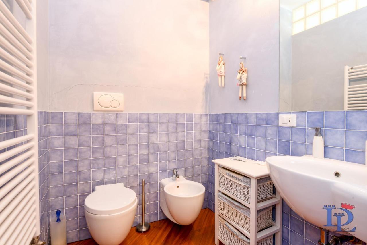 Ferienwohnung DesenzanoLoft Butterfly And Pools Desenzano del Garda Exterior foto