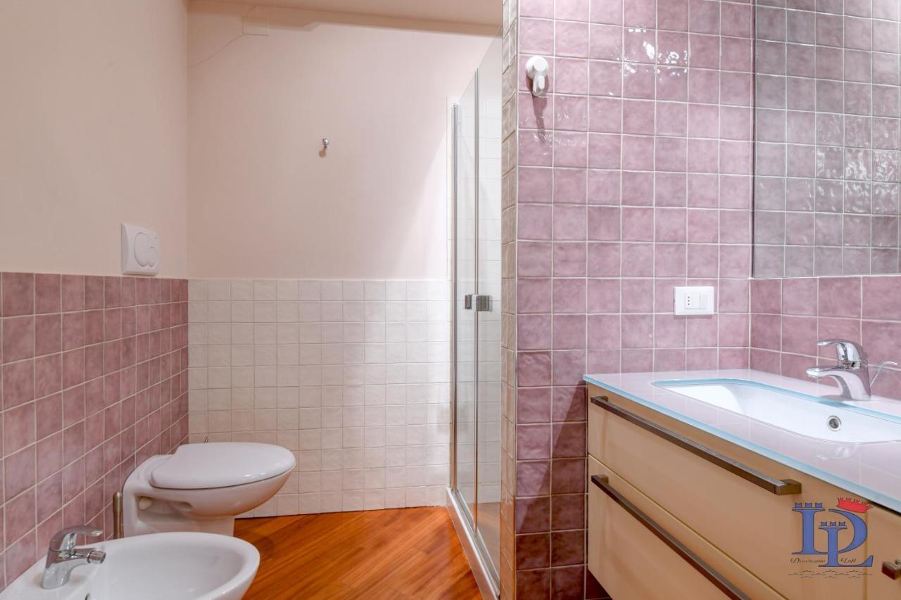 Ferienwohnung DesenzanoLoft Butterfly And Pools Desenzano del Garda Exterior foto