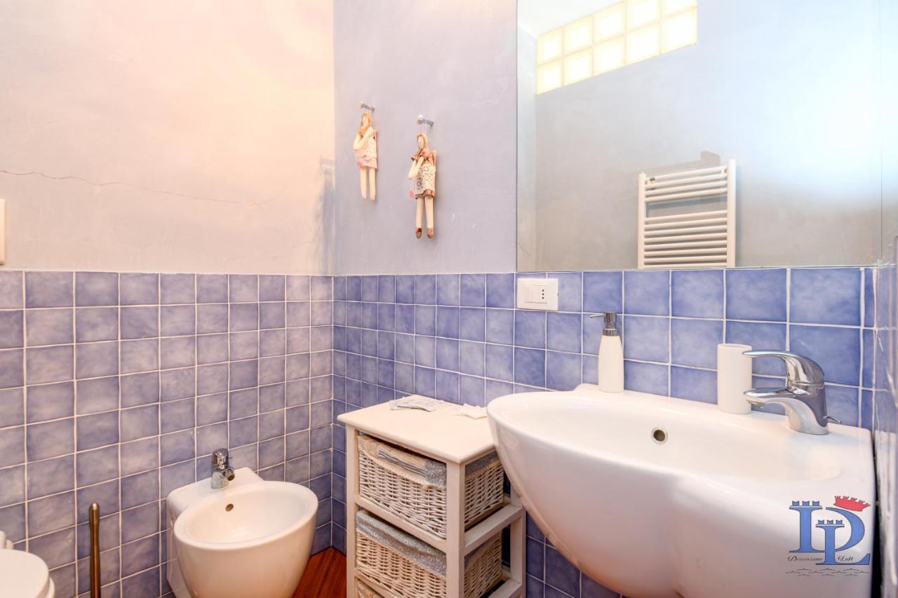 Ferienwohnung DesenzanoLoft Butterfly And Pools Desenzano del Garda Exterior foto